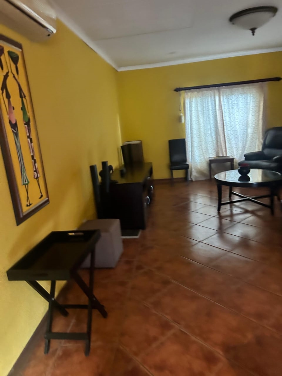 3 Bedroom Property for Sale in Safari Gardens North West